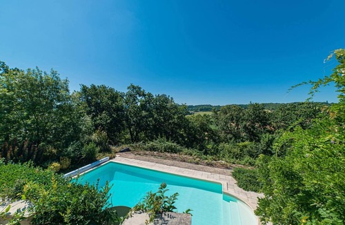 Cancon Villa | Authentic, modern house, pets welcome, a real haven of peace.