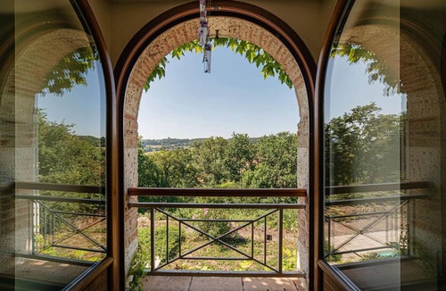 Cancon Villa | Authentic, modern house, pets welcome, a real haven of peace.