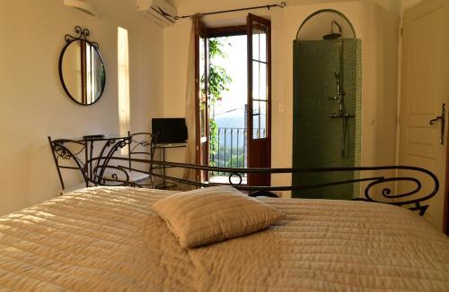 Zonza Bed & Breakfast | Aux Bords du Temps