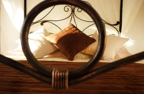 Zonza Bed & Breakfast | Aux Bords du Temps