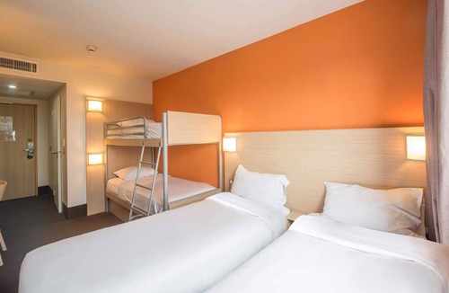 Gap Hotel | B&B HOTEL Gap