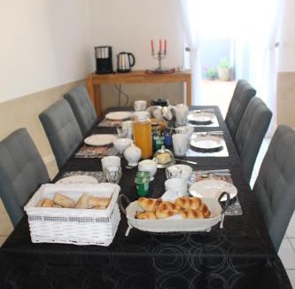 Lagord Bed & Breakfast | B&B La Difference