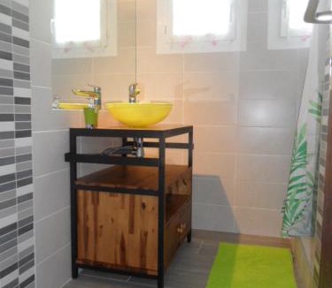Saussignac Bed & Breakfast | B&B La Viderente