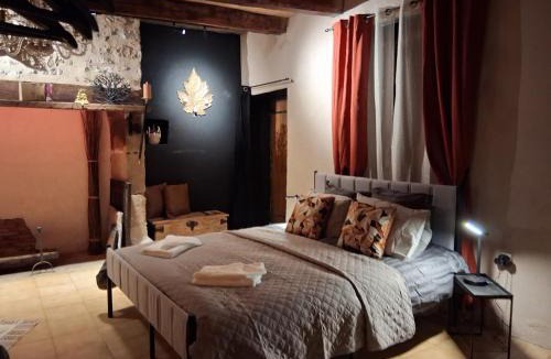 Figeac Bed & Breakfast | B&B maison du Saint Cirque