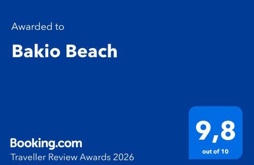 Bakio Apartment | Bakio Beach