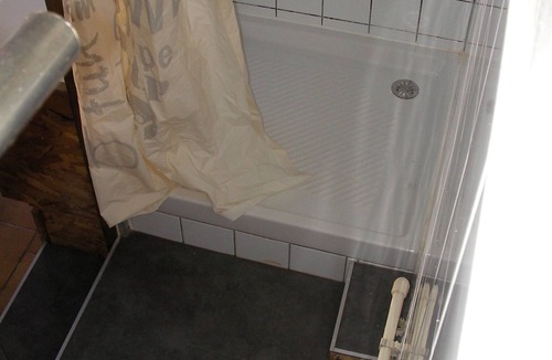 Belfort Apartment | Basic studette