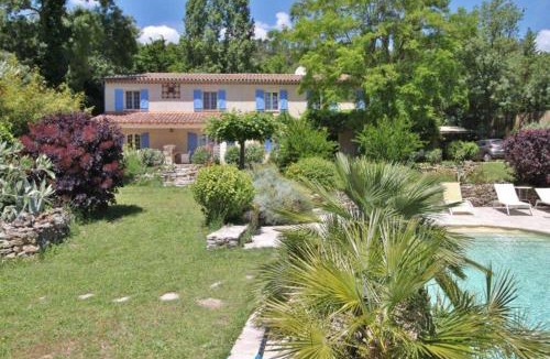 Cotignac Villa | bastide derroc