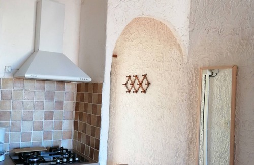Bravone Apartment | Beach<50m.Equipped balcony.Parking.Car and bicycle options. Wifi. Numerous activities