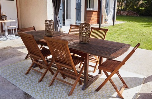 Mezos House | Beautiful, fully-equipped family home