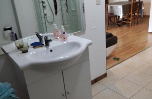 Cransac Apartment | bibi