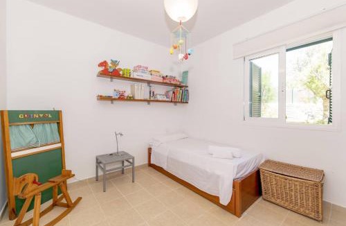 Biniancolla Villa | Biniancolla Iris