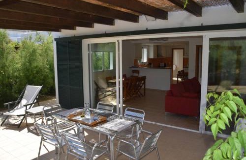 Biniancolla Villa | Biniancolla Iris
