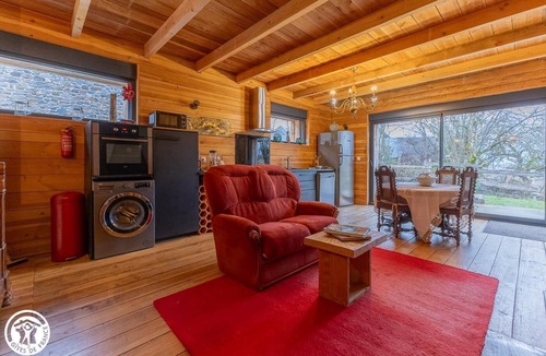 Orcival House | Birds - ORCIVAL
