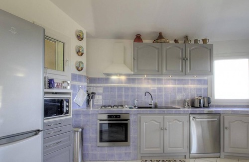 Pietra Long Salvini House | Bleu Maquis - PORTO VECCHIO