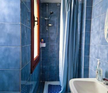 Voltri Apartment | Blu