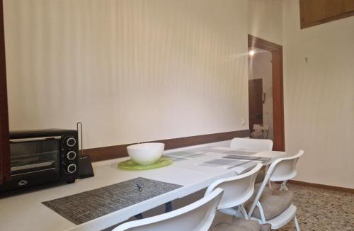 Voltri Apartment | Blu