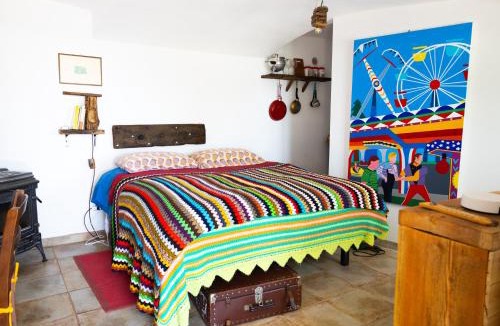 Caprie House | Borgata Giostra