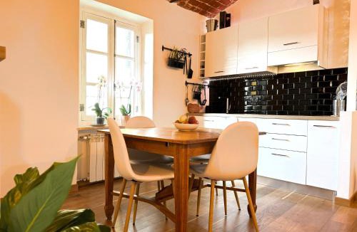Chieri Apartment | Bricks House