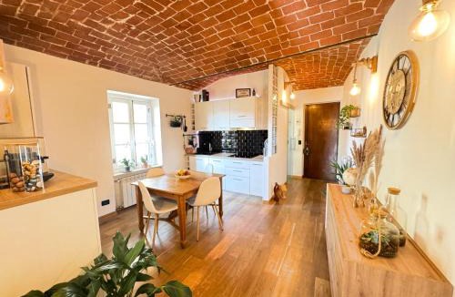 Chieri Apartment | Bricks House