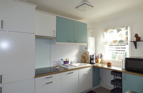 Marsilly House | Bright house between countryside and sea in Marsilly
