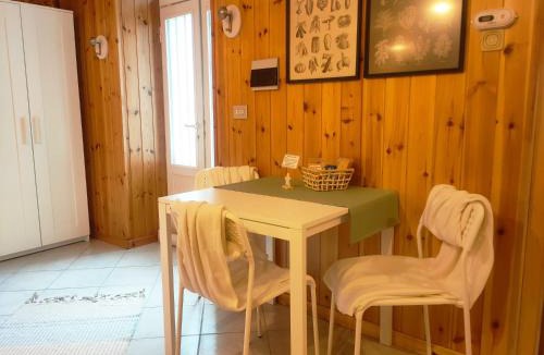 Valtellina House | Ca Berula