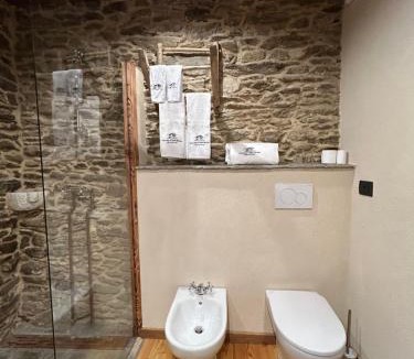 Brossasco Apartment | Ca de Pece