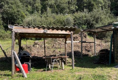 Olivese House | Cabane 2