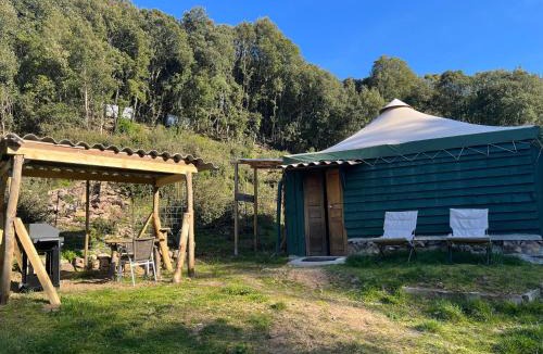 Olivese House | Cabane 2