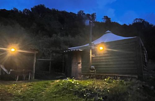 Olivese House | Cabane 2