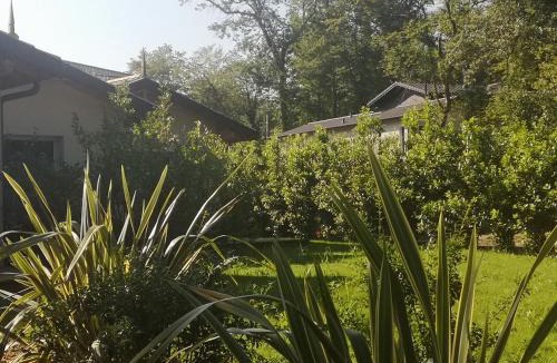 Plage d'Argeles Apartment | Cabane chic et romantique MERLOT près de Bordeaux