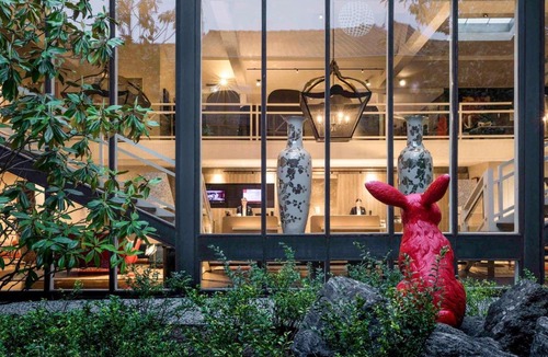 Le Pian-Medoc Hotel | Cabot Hotel Bordeaux - MGallery Collection
