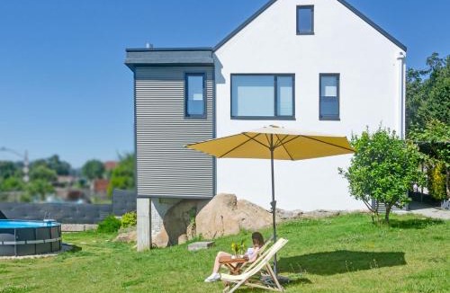 Mos House | Cachada Turhouse