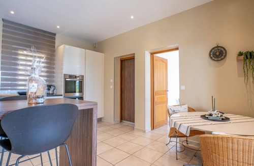 La Nartelle House | Cacharel by Interhome