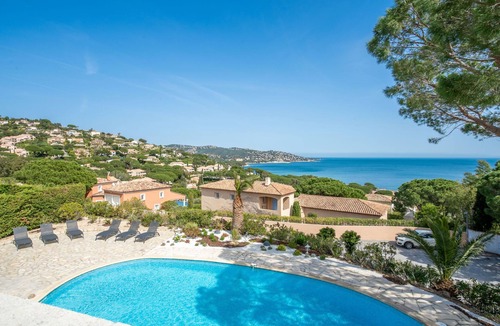 La Nartelle House | Cacharel by Interhome