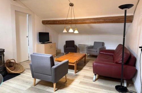 Ambert Apartment | Camping Le Pré Doux