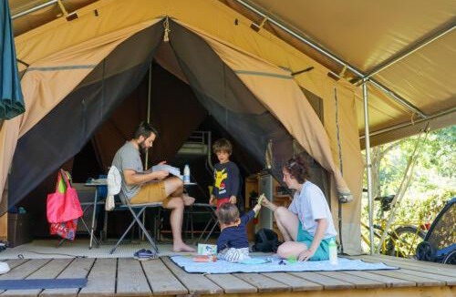 Bort-les-Orgues Other | Camping Les Aubazines