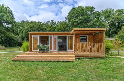 Chatel-Guyon Other | Camping maeva Respire de La Croze