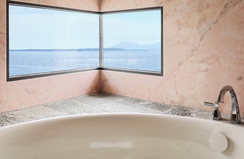 Cap-d'Antibes Hotel | Cap d'Antibes Beach Hotel