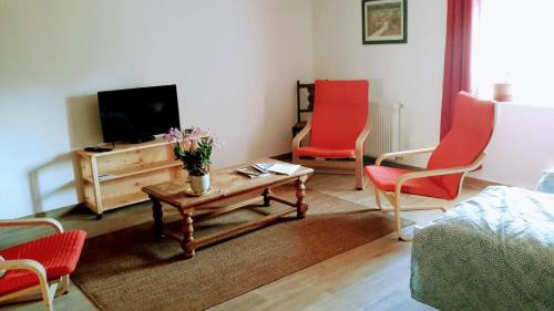 Andon Apartment | Casa Arnera