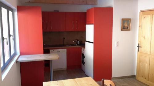 Andon Apartment | Casa Arnera