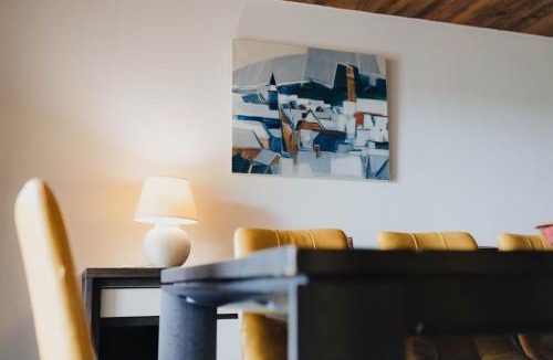Montgenevre Apartment | Casa Bo