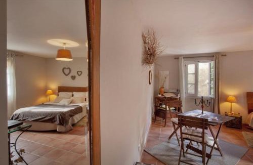 Pigna Apartment | Casa Celestina Chambre indépendante de charme au cœur de Pigna