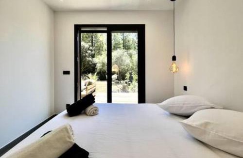 Sotta House | Casa di Macchjerolu - 8 pers