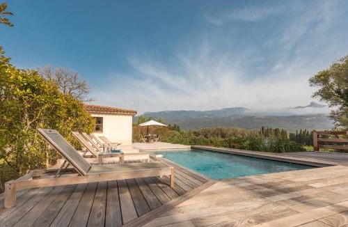 Figari Villa | Casa di Pruno