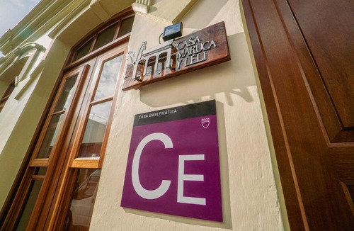 Los Silos House | CASA EMBLEMÁTICA MARUCA y LELI