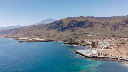 Los Silos House | CASA EMBLEMÁTICA MARUCA y LELI
