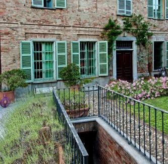 Castagnole delle Lanze Villa | Casa Giulia