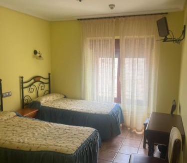 Sasamon House | Casa Gloria