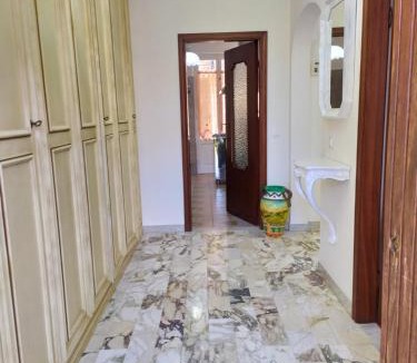 Borzonasca Apartment | Casa Iris