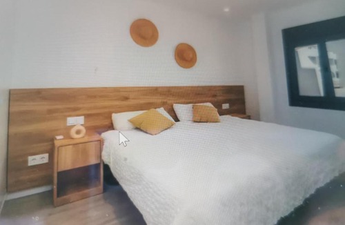 California - Pezou Apartment | Casa Kassandra
